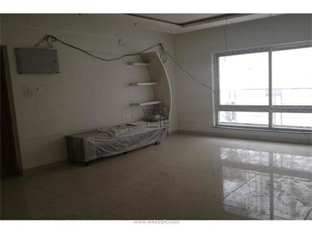 Residential 4 BHK Apartment-flats for Sale